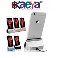 OkaeYa- Charger Docking Station Stand For Iphone
